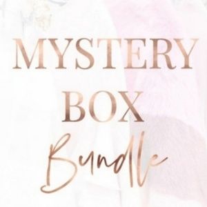 Size Small Mystery Box!